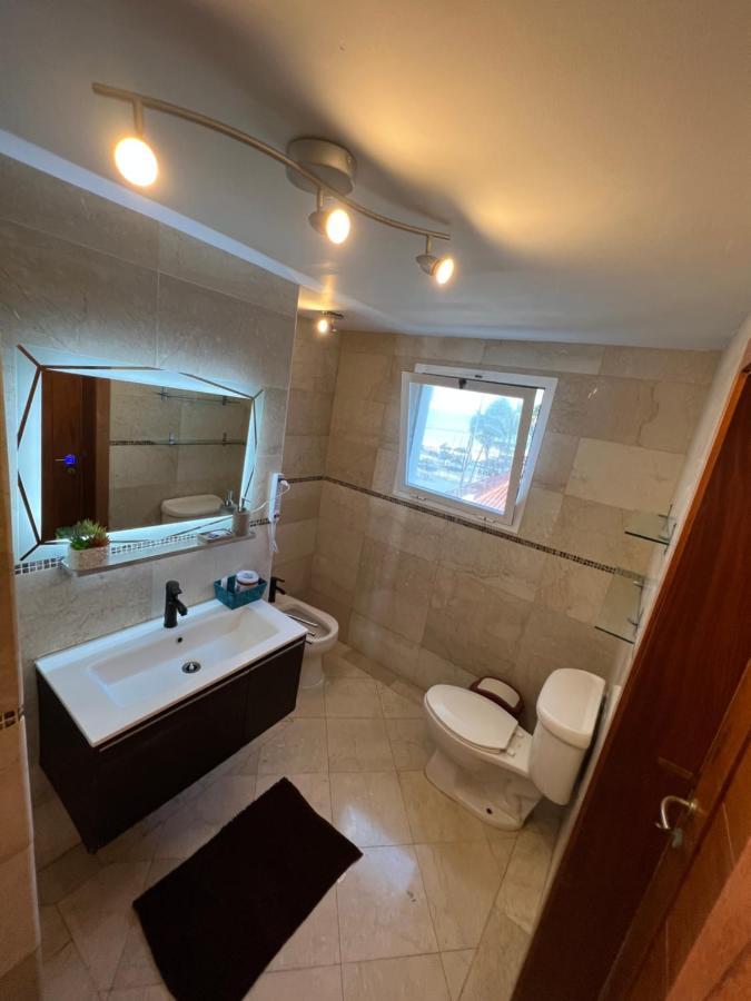 Apartamento Oreuga Private Sea View *