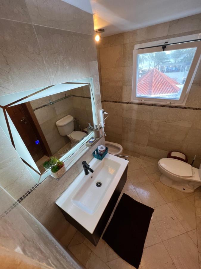 Apartamento Oreuga Private Sea View *