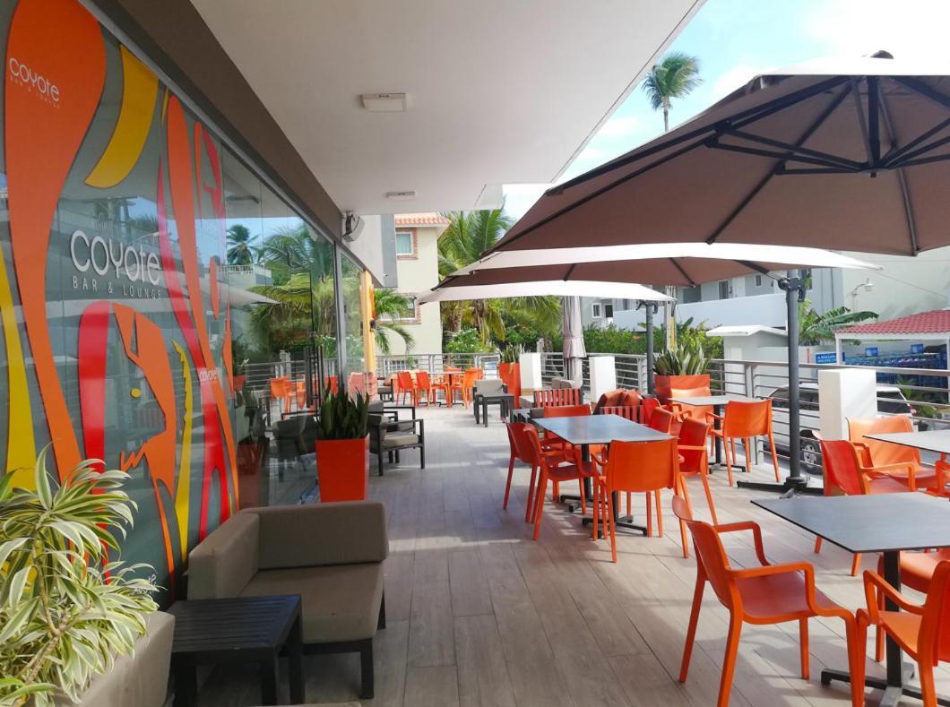 Aparthotel Caribbean Dream Suites The Best Offer - Pool Playa Los Corales & Punta Cana