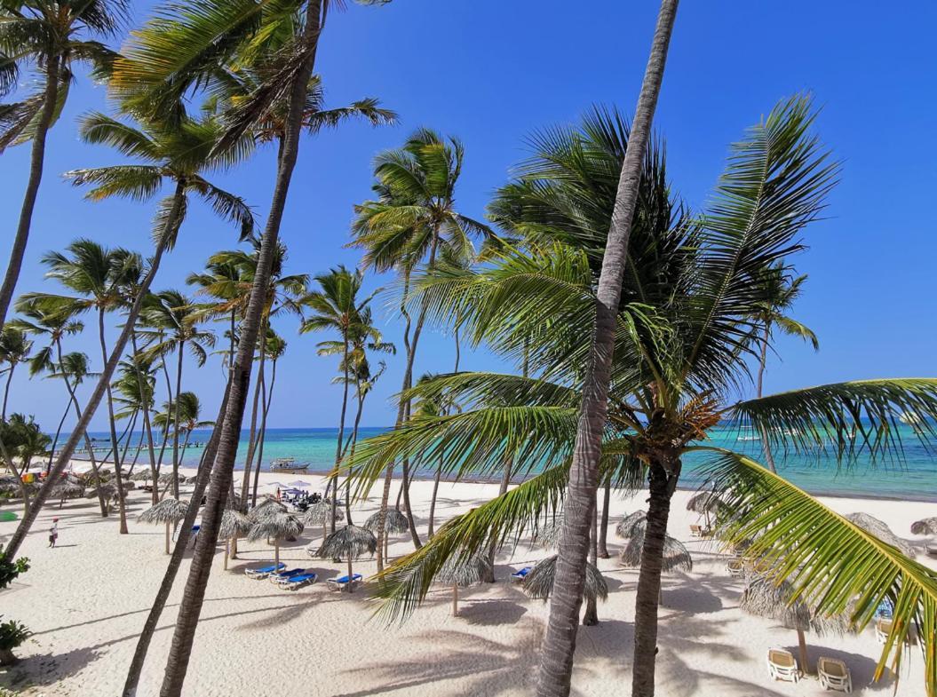 Caribbean Dream Suites The Best Offer - Pool Playa Los Corales & Aparthotel 5*