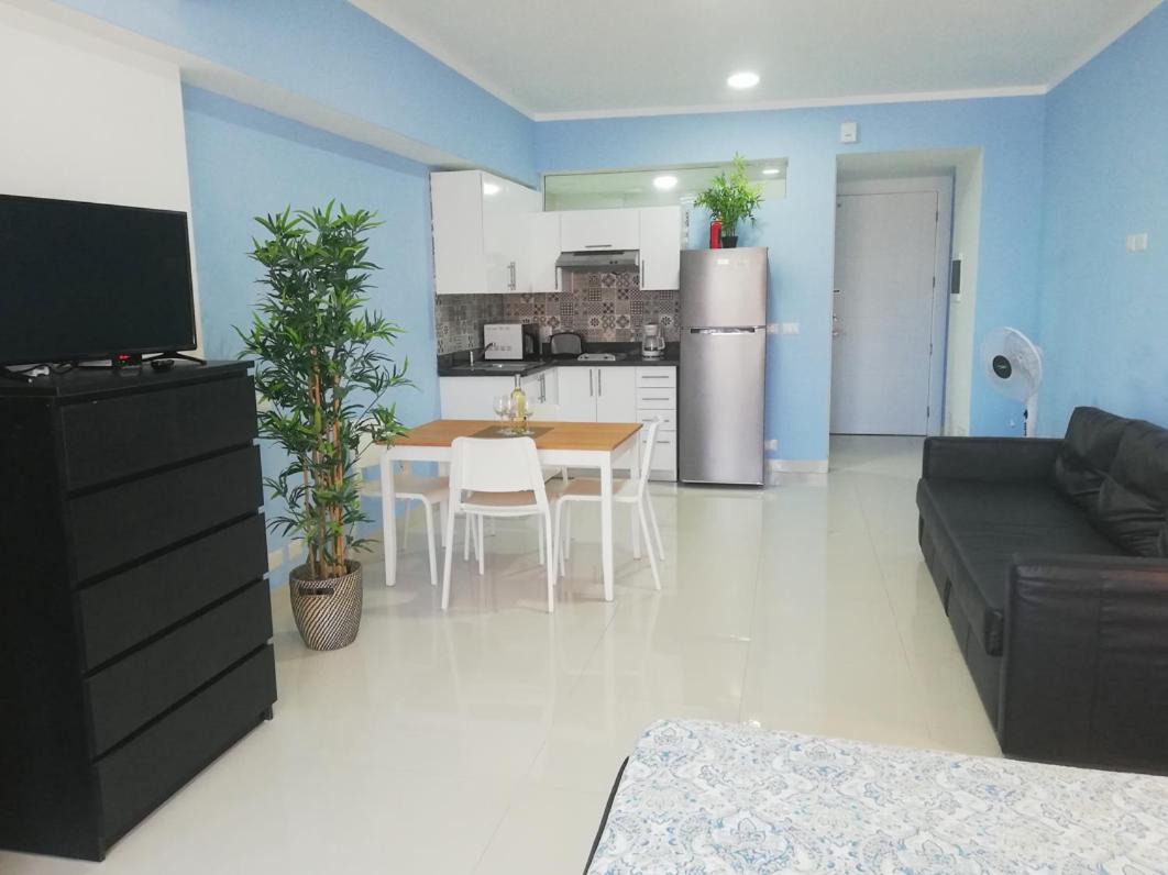 Caribbean Dream Suites The Best Offer - Pool Playa Los Corales & 5*