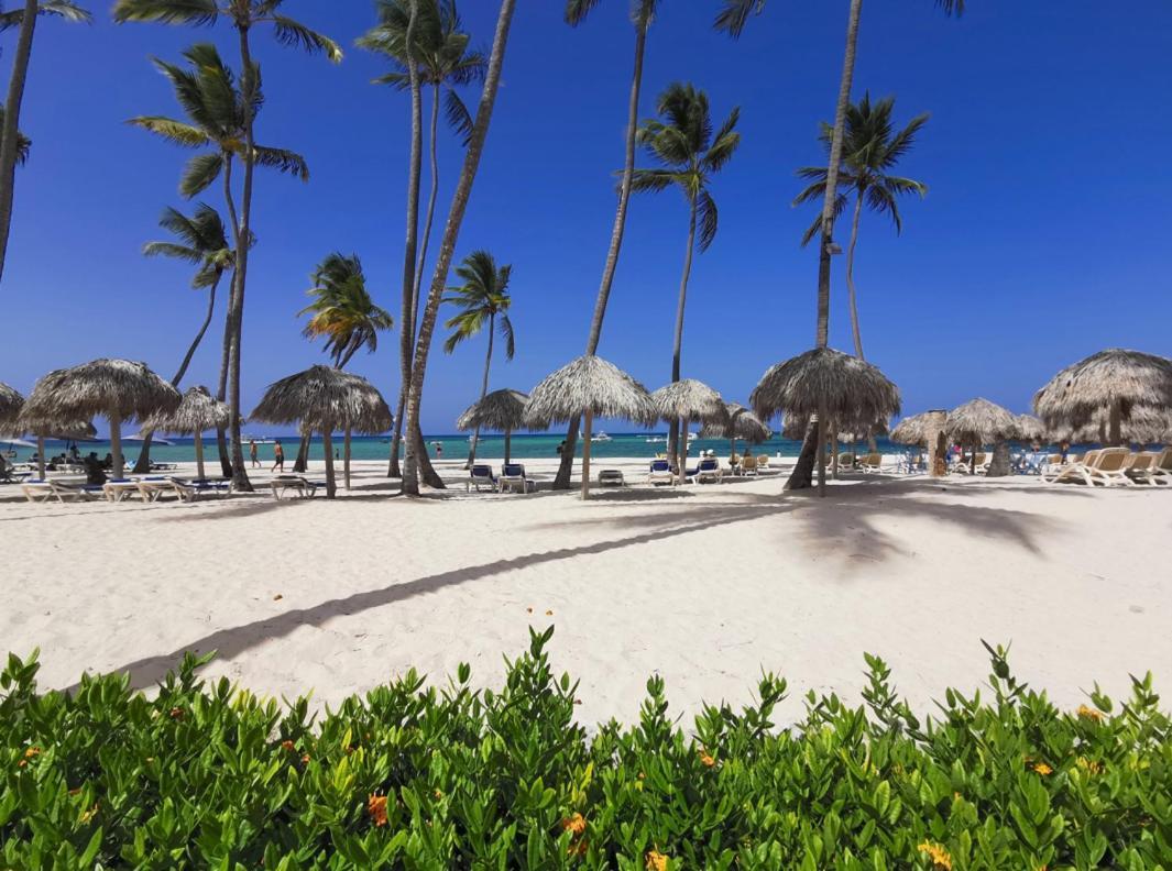 Caribbean Dream Suites The Best Offer - Pool Playa Los Corales & 5* Punta Cana