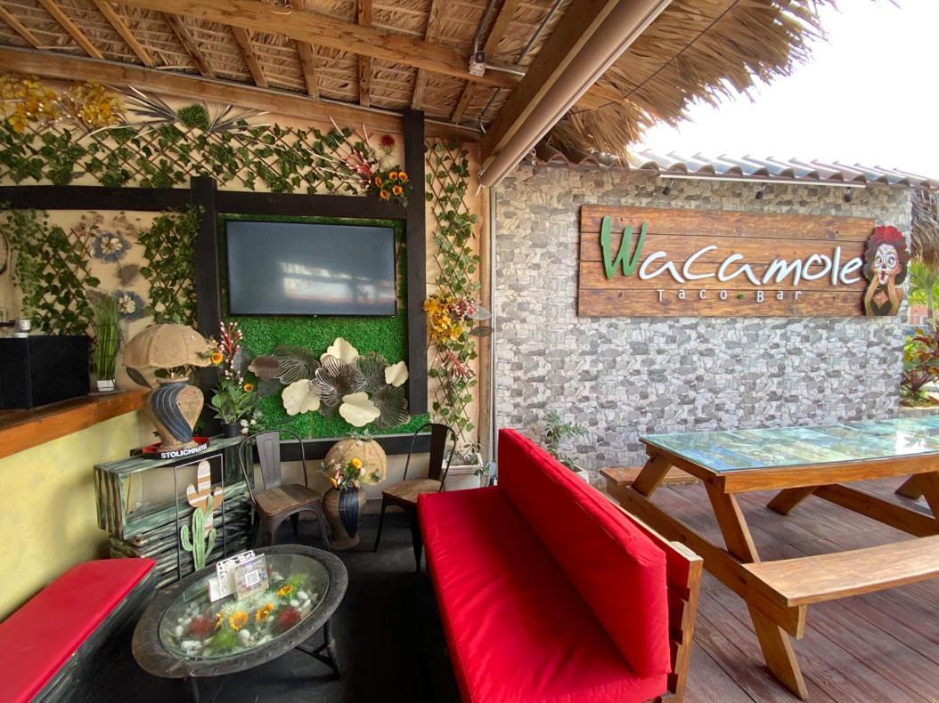 Caribbean Dream Suites The Best Offer - Pool Playa Los Corales & 5*