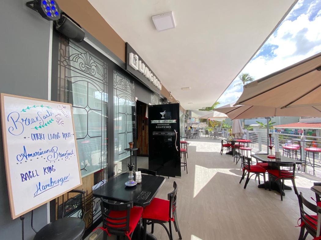 Aparthotel Caribbean Dream Suites The Best Offer - Pool Playa Los Corales &
