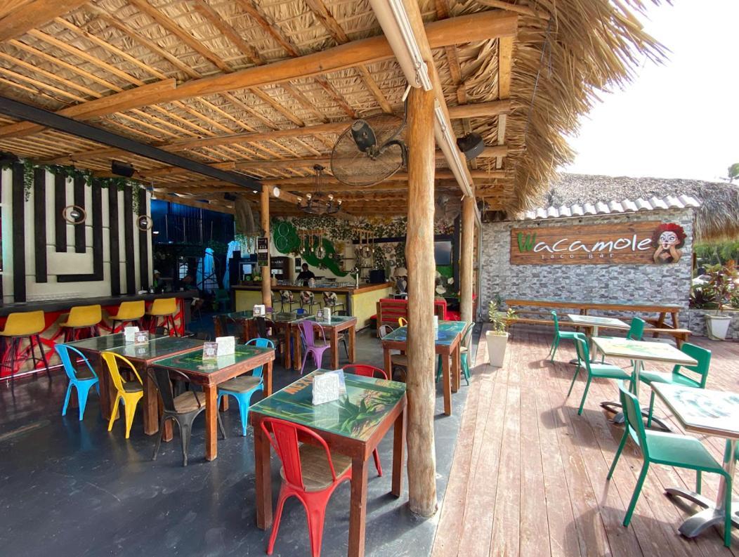 Aparthotel Caribbean Dream Suites The Best Offer - Pool Playa Los Corales & 5*