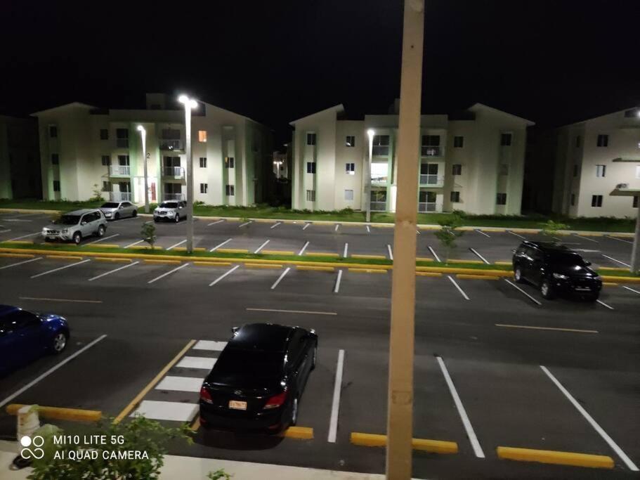 In Punca Cana Near The Airport And Beaches Apartment Punta Cana