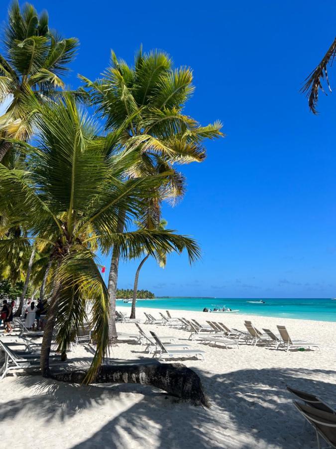 Apartamento Apparta Corales Ducassi - Sol Caribe