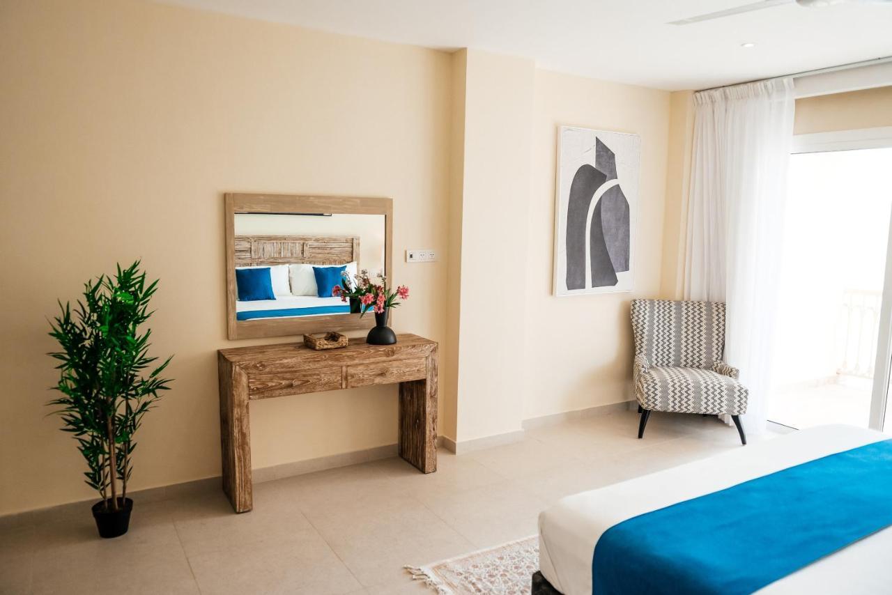 Apartamento Spacious Iberosta Apartmentsueno - 3bdr Pool, Beach, Wifi Punta Cana