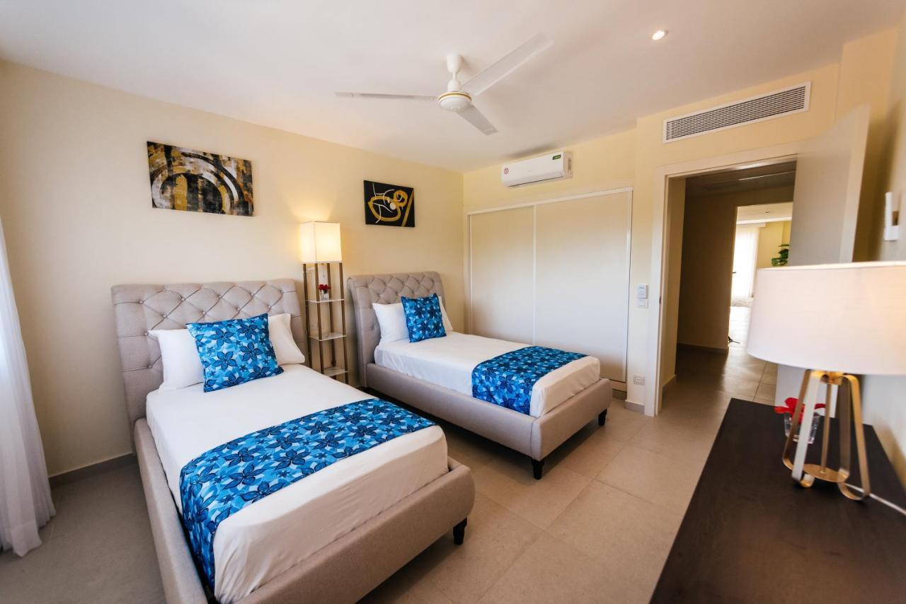 Spacious Iberosta Apartmentsueno - 3bdr Pool, Beach, Wifi Punta Cana