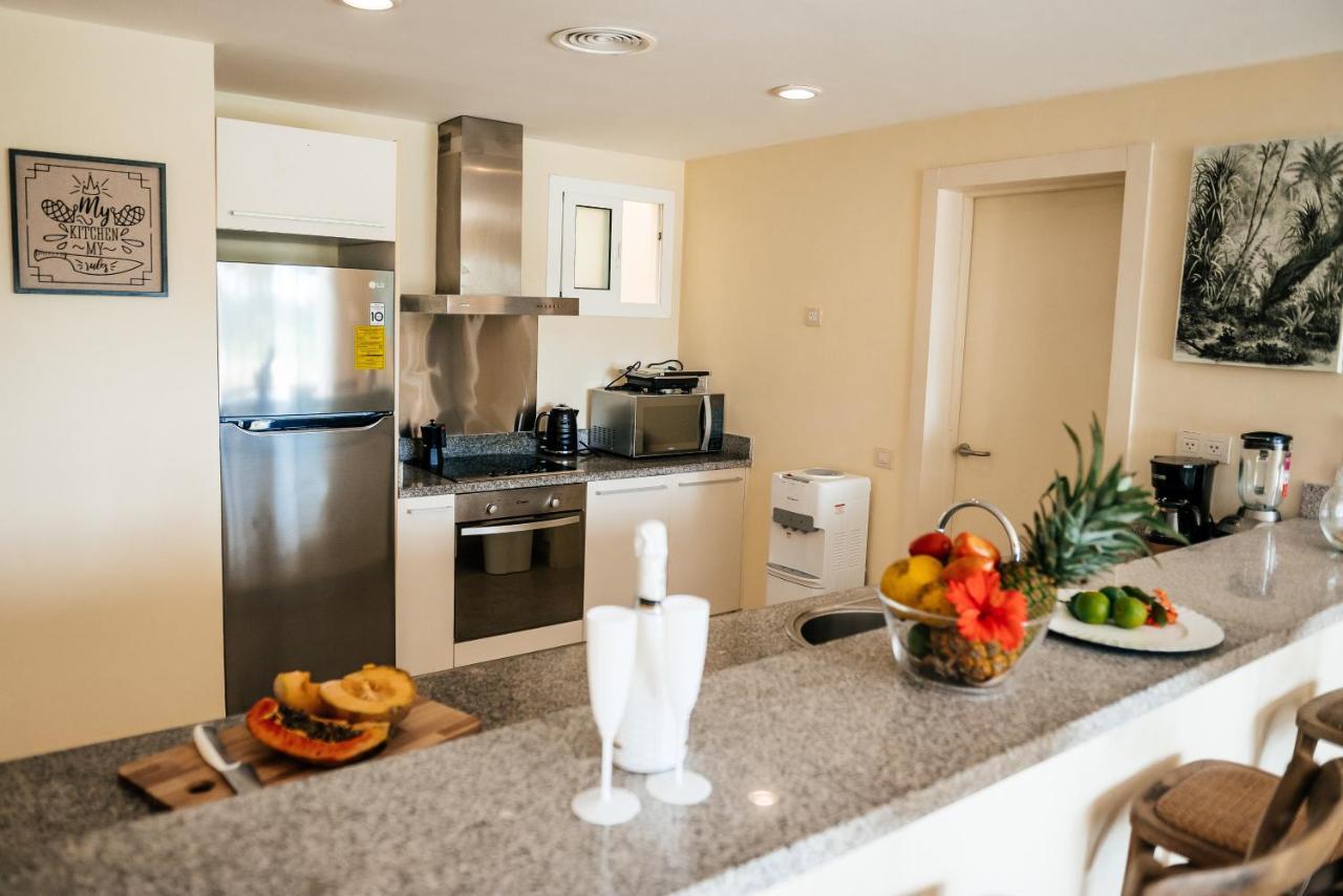 Spacious Iberosta Apartmentsueno - 3bdr Pool, Beach, Wifi * Punta Cana