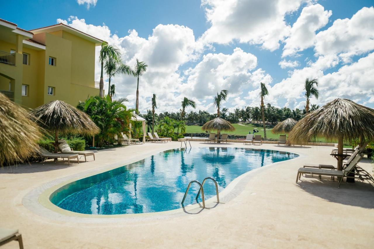 Spacious Iberosta Apartmentsueno - 3bdr Pool, Beach, Wifi * Punta Cana