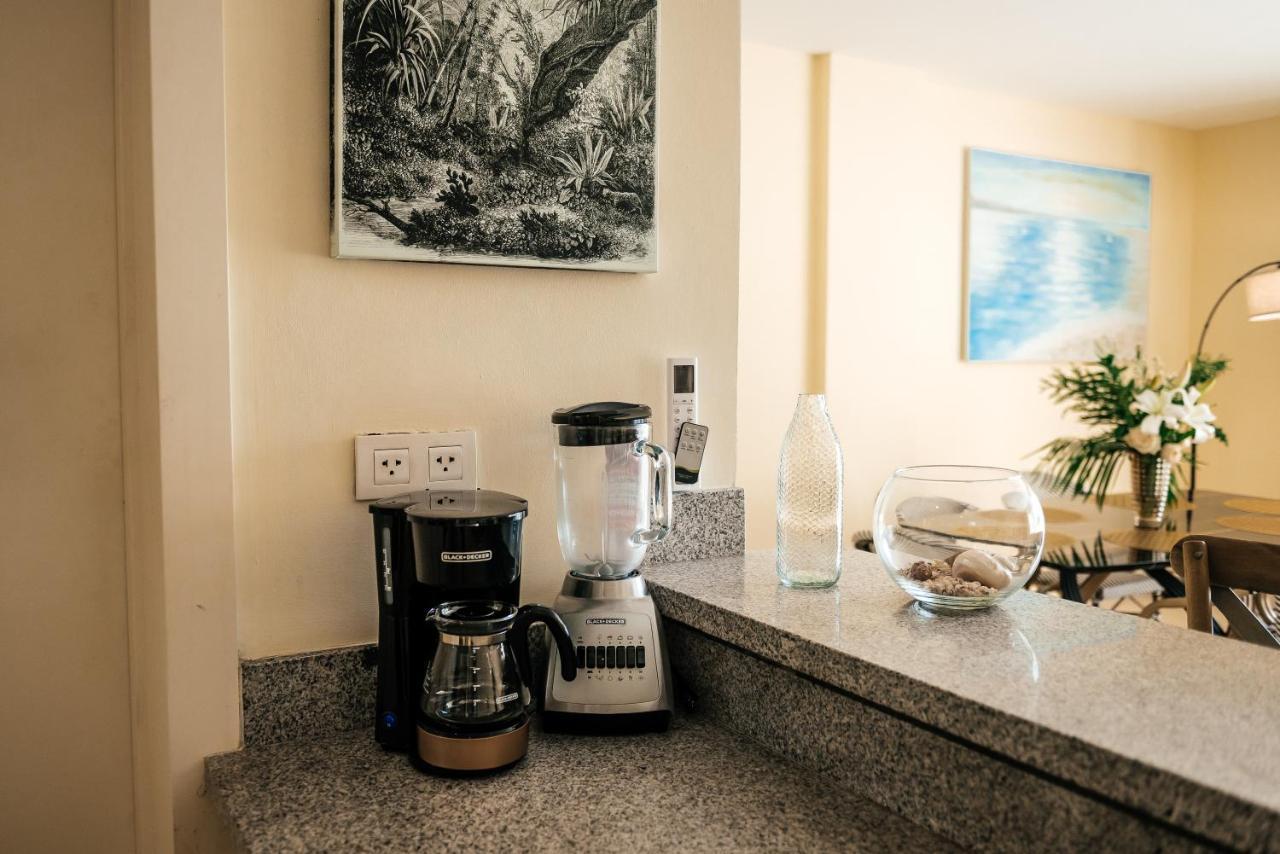 Spacious Iberosta Apartmentsueno - 3bdr Pool, Beach, Wifi Apartamento *