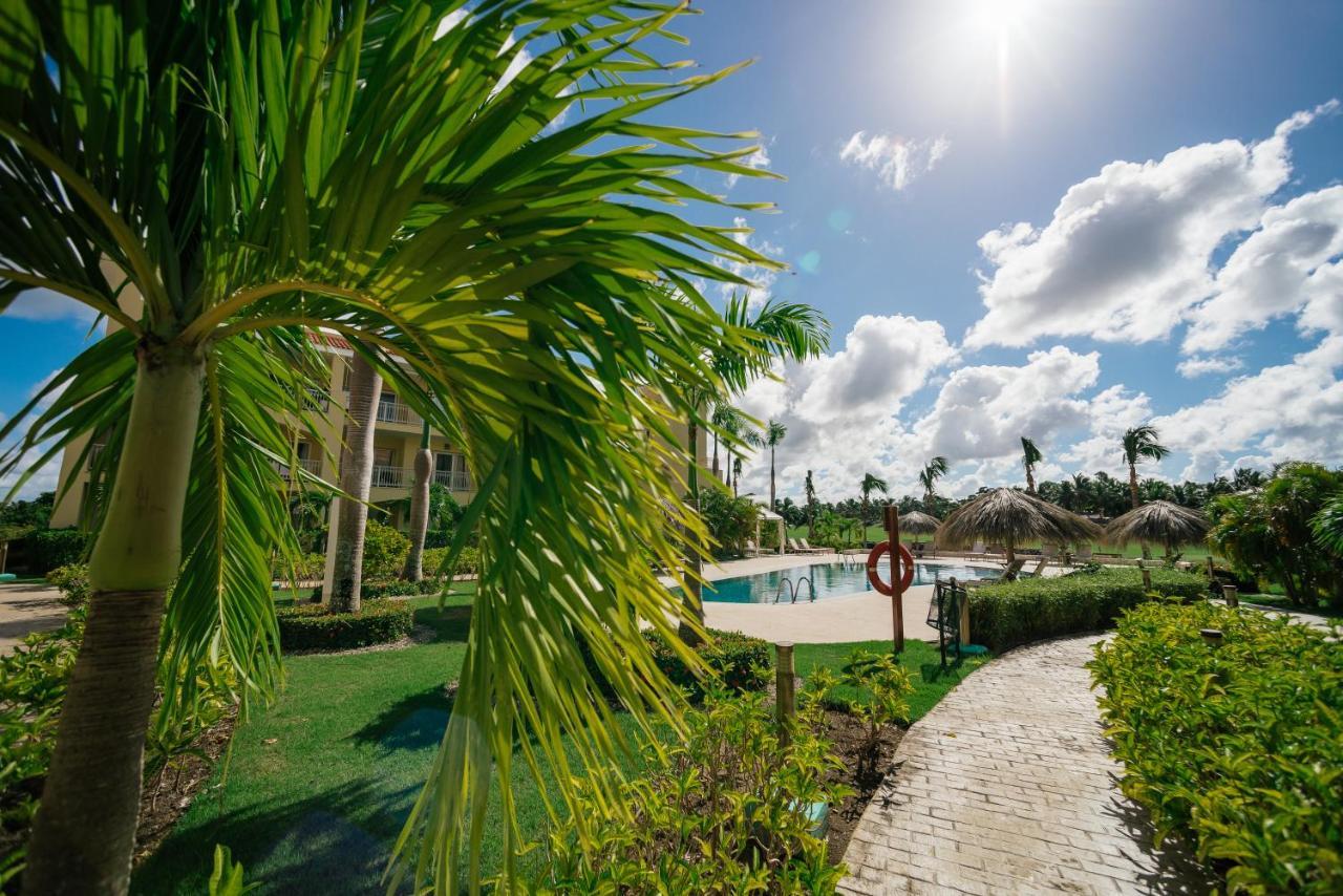 Spacious Iberosta Apartmentsueno - 3bdr Pool, Beach, Wifi Apartamento *