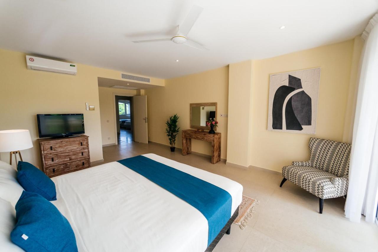 Spacious Iberosta Apartmentsueno - 3bdr Pool, Beach, Wifi *
