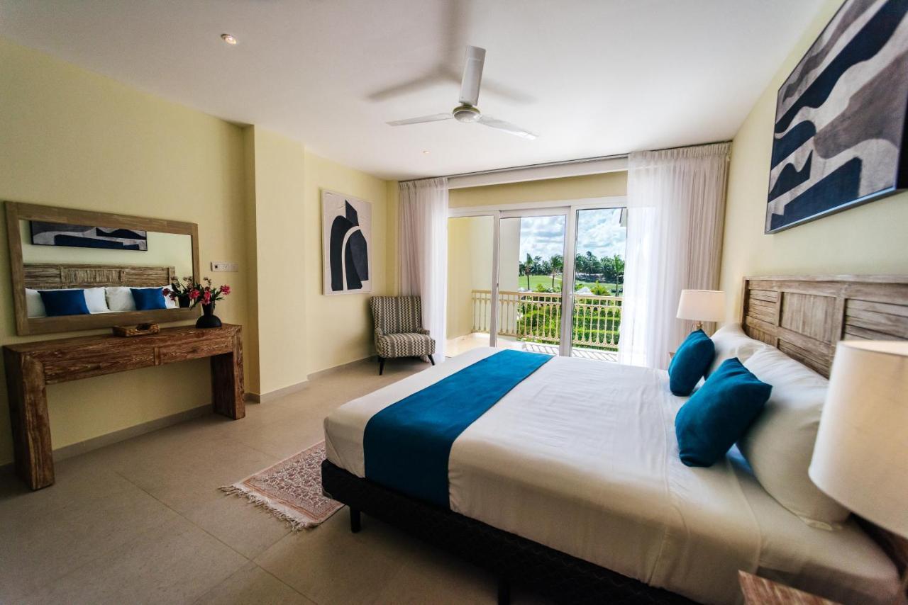 Apartamento Spacious Iberosta Apartmentsueno - 3bdr Pool, Beach, Wifi Punta Cana
