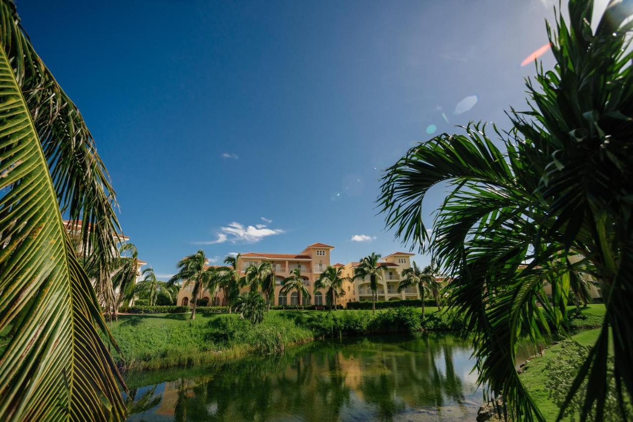 Spacious Iberosta Apartmentsueno - 3bdr Pool, Beach, Wifi Punta Cana