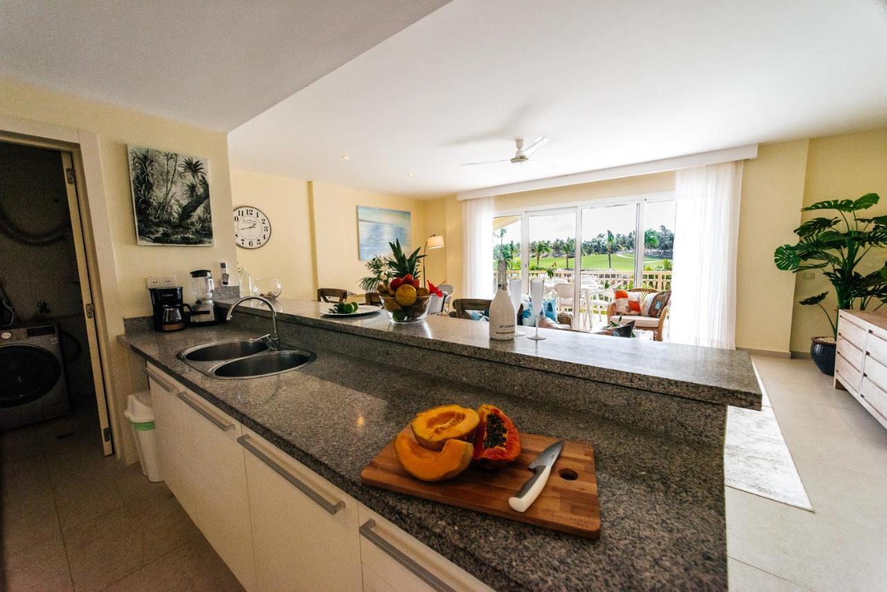 Spacious Iberosta Apartmentsueno - 3bdr Pool, Beach, Wifi *