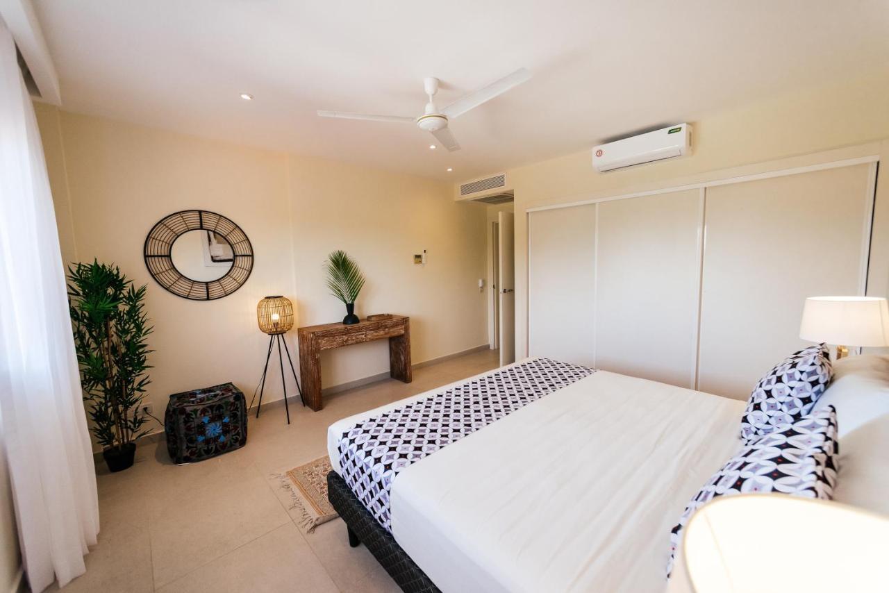Spacious Iberosta Apartmentsueno - 3bdr Pool, Beach, Wifi Apartamento