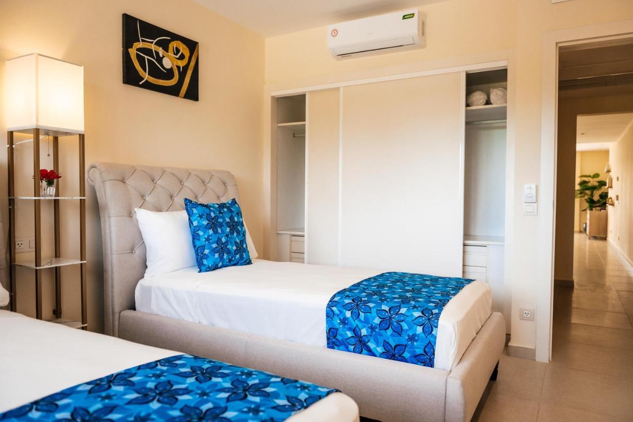 Apartamento Spacious Iberosta Apartmentsueno - 3bdr Pool, Beach, Wifi Punta Cana