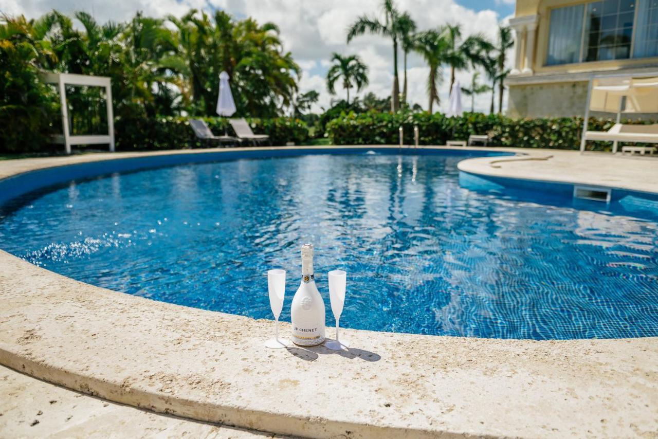 Spacious Iberosta Apartmentsueno - 3bdr Pool, Beach, Wifi Apartamento