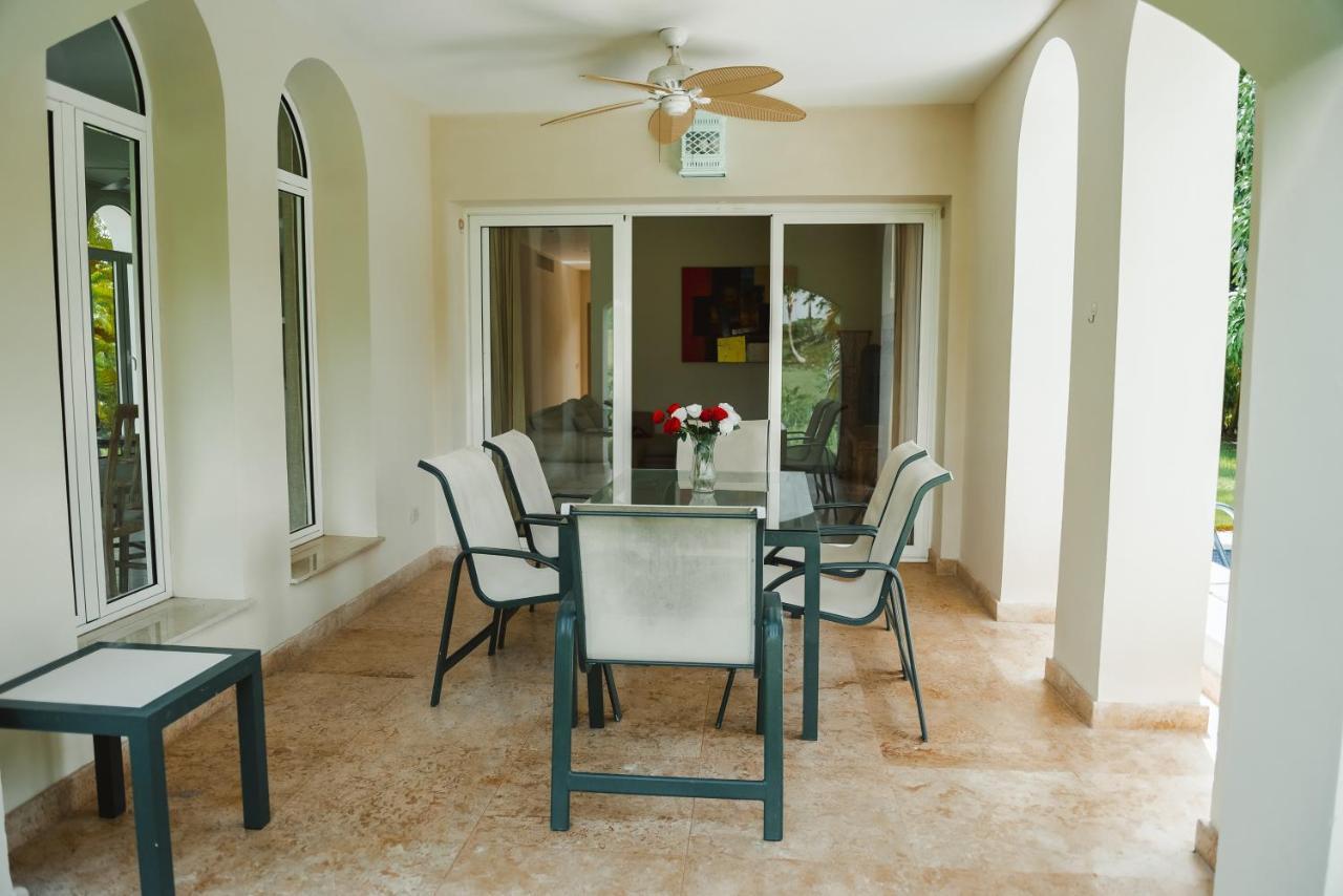 Pousada Private Laperla Iberosta 3bdr, Pool, Beach, Wifi *
