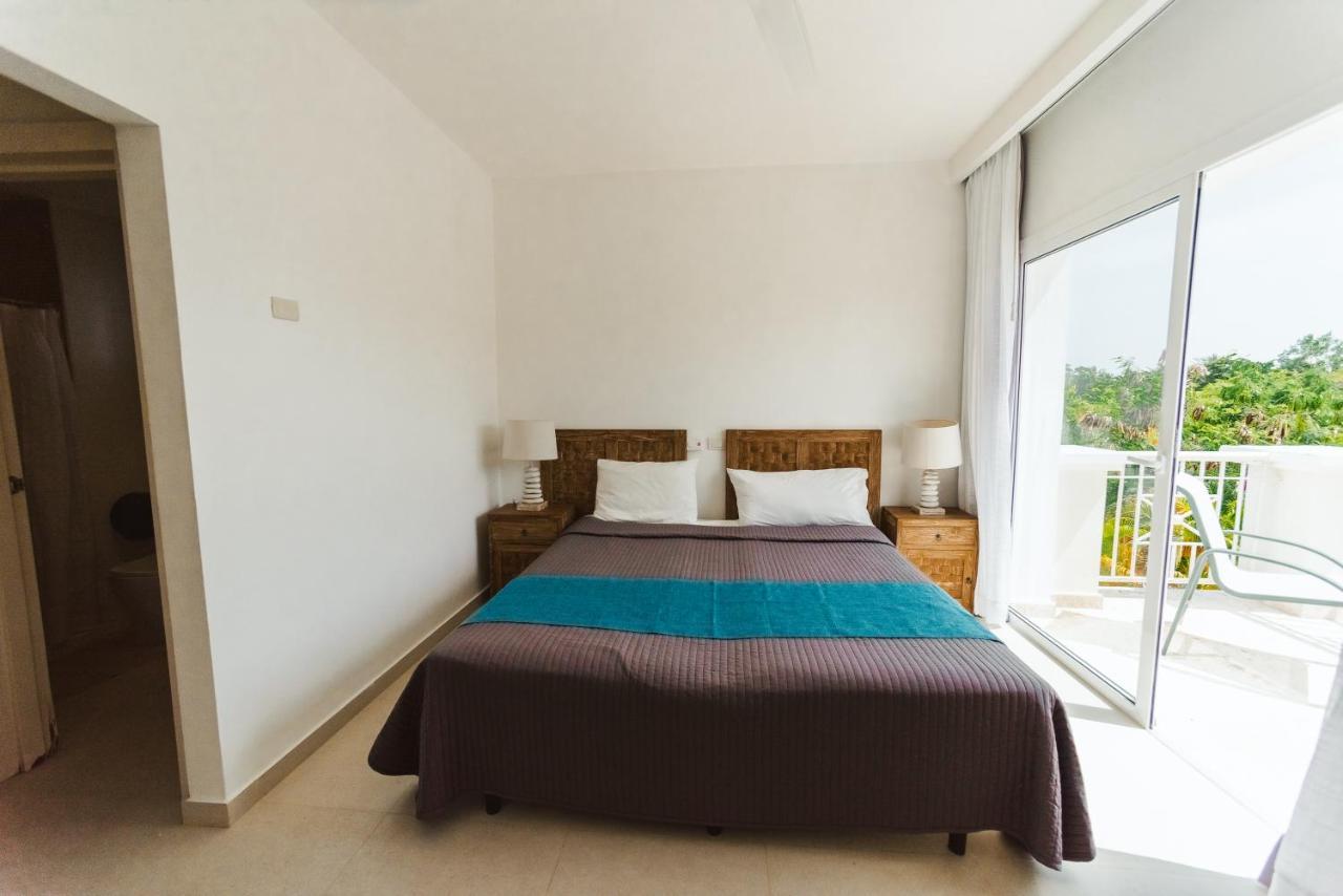 Private Laperla Iberosta 3bdr, Pool, Beach, Wifi Punta Cana
