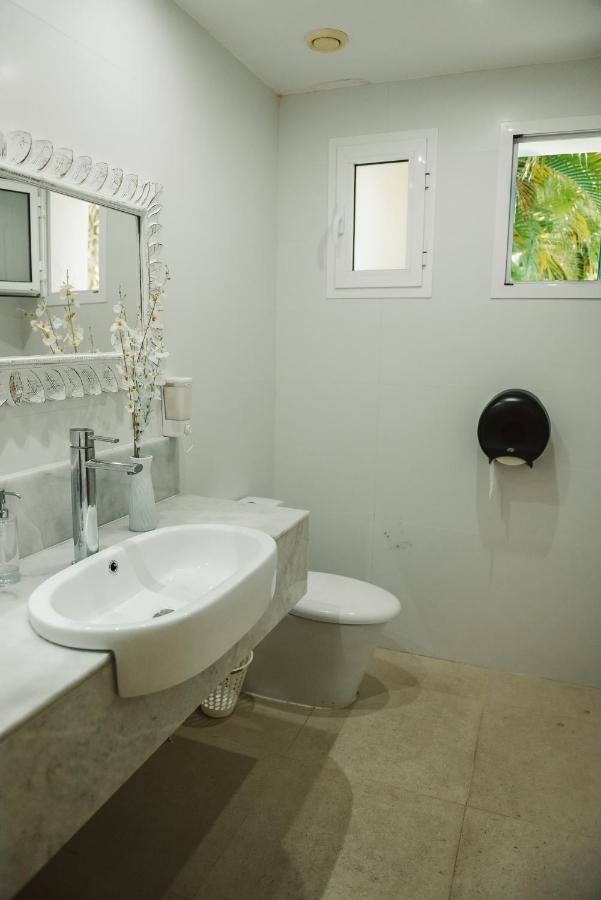 Private Laperla Iberosta 3bdr, Pool, Beach, Wifi Punta Cana