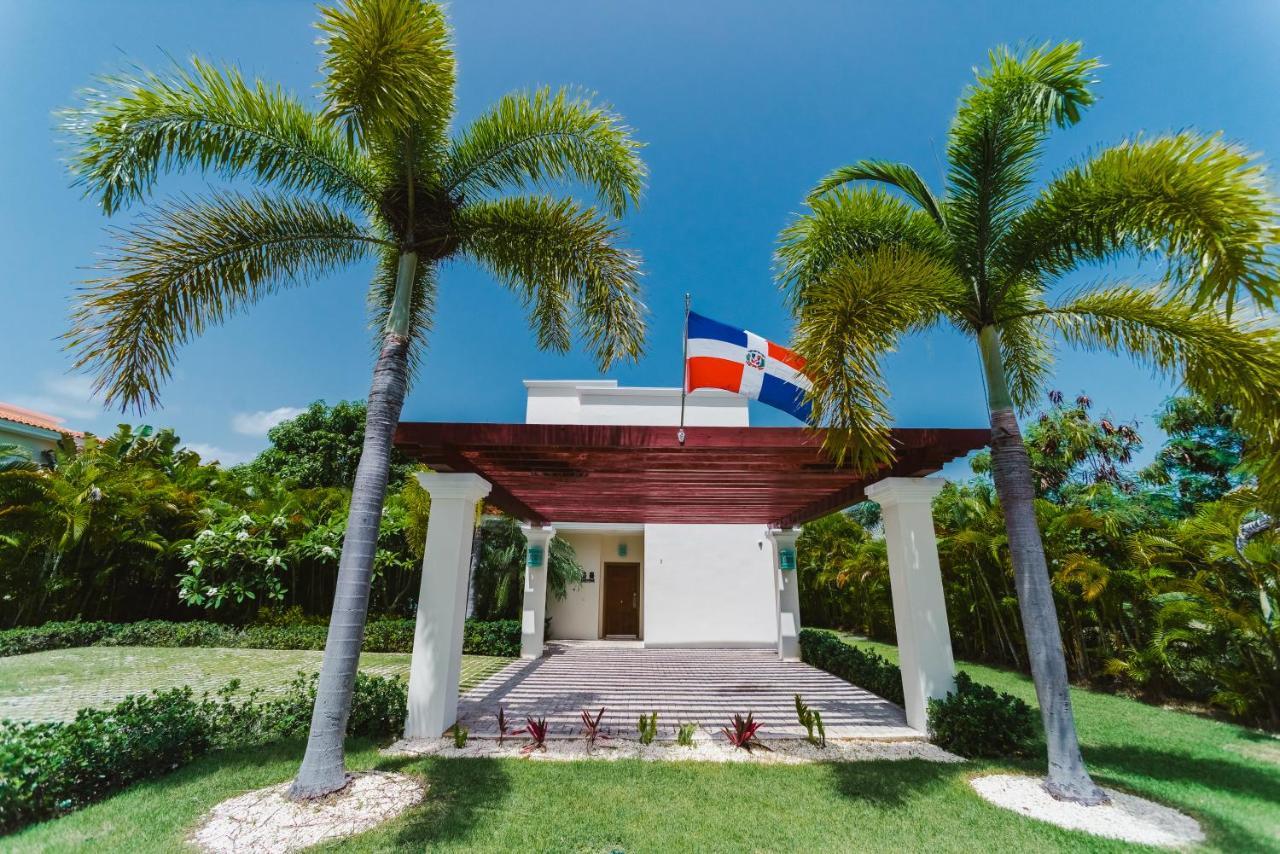 Private Laperla Iberosta 3bdr, Pool, Beach, Wifi Pousada Punta Cana