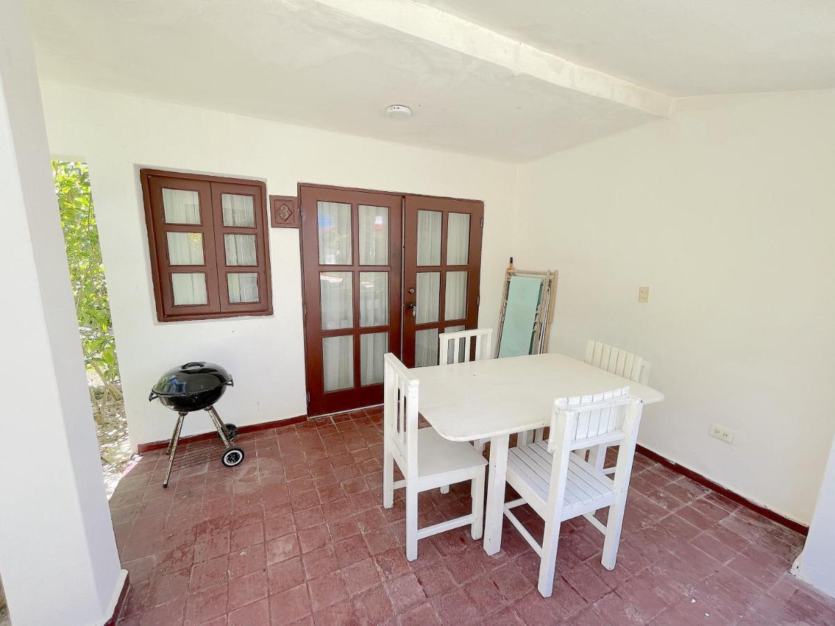 Villas Los Corales Long Term Bavaro Bbq Wifi Beach Club &