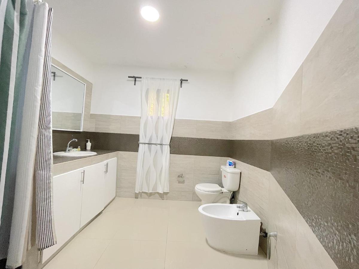 Villas Los Corales Long Term Bavaro Bbq Wifi Beach Club &