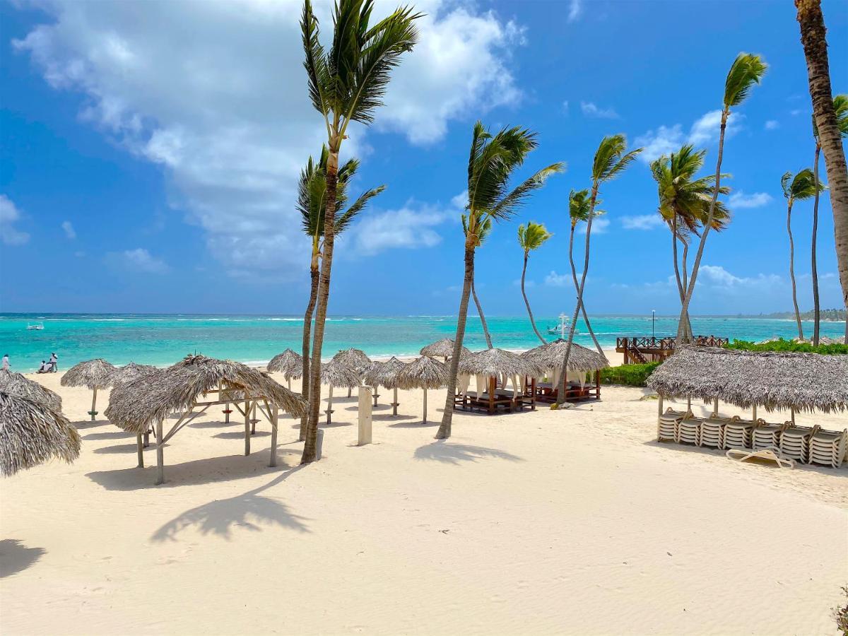 Los Corales Villas & Wifi Beach Club & Resort Punta Cana