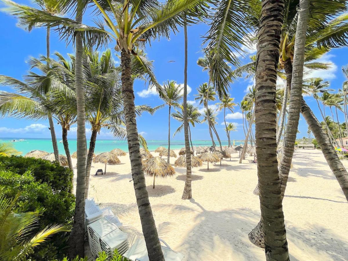 Villas Los Corales Long Term Bavaro Bbq Wifi Beach Club & Hotel Punta Cana