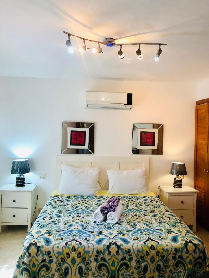 Hotel Los Corales Beautiful Beach Villas And