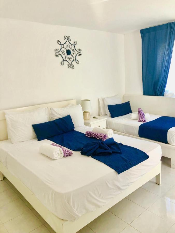 Los Corales Beautiful Beach Villas And Punta Cana