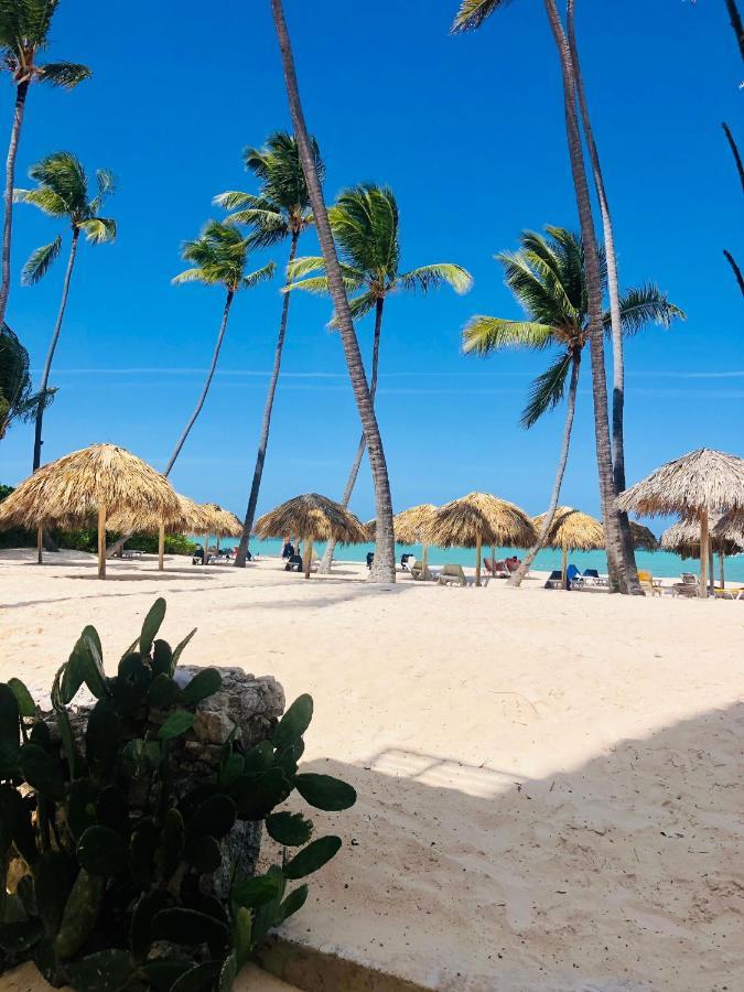Hotel Los Corales Beautiful Beach Villas And 5*