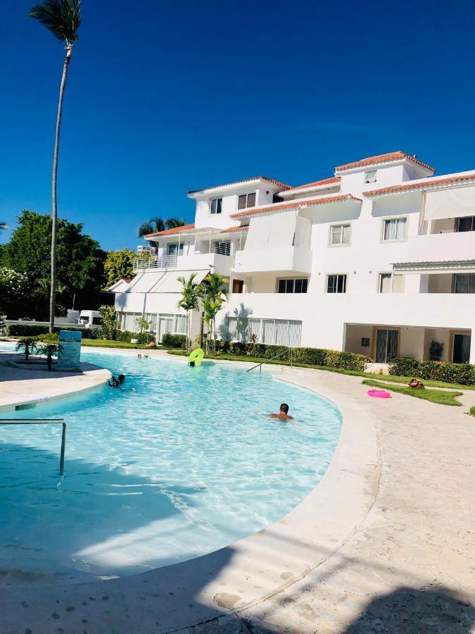 Hotel Los Corales Beautiful Beach Villas And Punta Cana