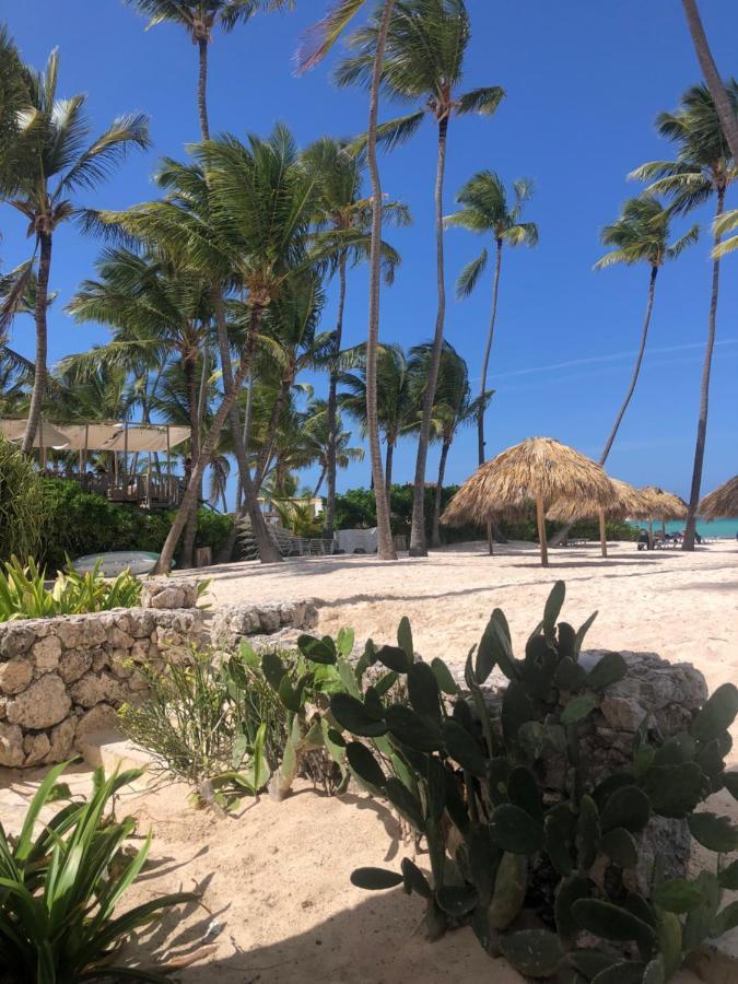 Hotel Los Corales Beautiful Beach Villas And Punta Cana