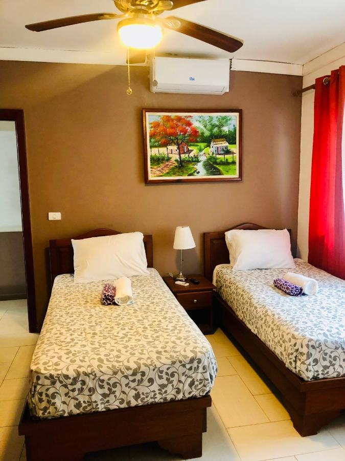 Hotel Los Corales Beautiful Beach Villas And Punta Cana