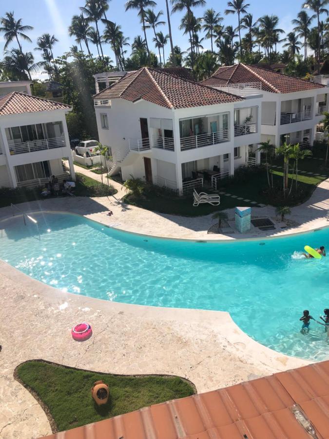 Los Corales Beautiful Beach Villas And Punta Cana