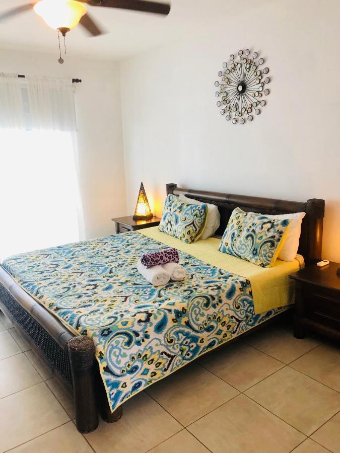 Hotel Los Corales Beautiful Beach Villas And Punta Cana