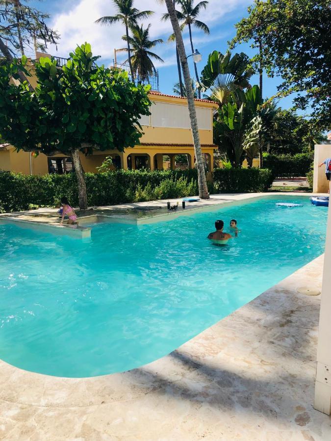 Los Corales Beautiful Beach Villas And Punta Cana