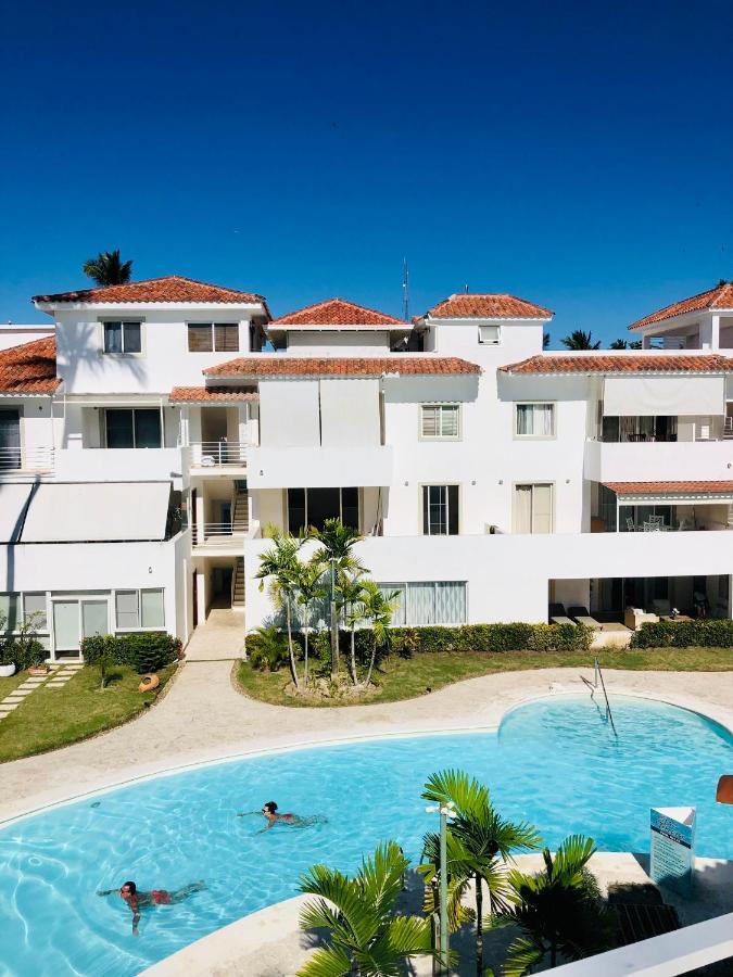 Los Corales Beautiful Beach Villas And Hotel Punta Cana