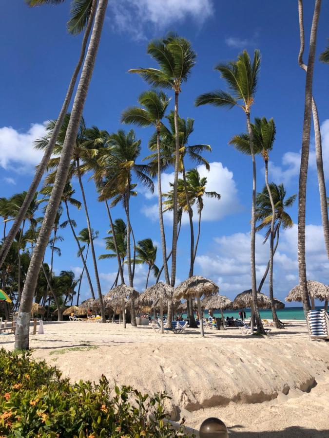 Los Corales Beautiful Beach Villas And Punta Cana