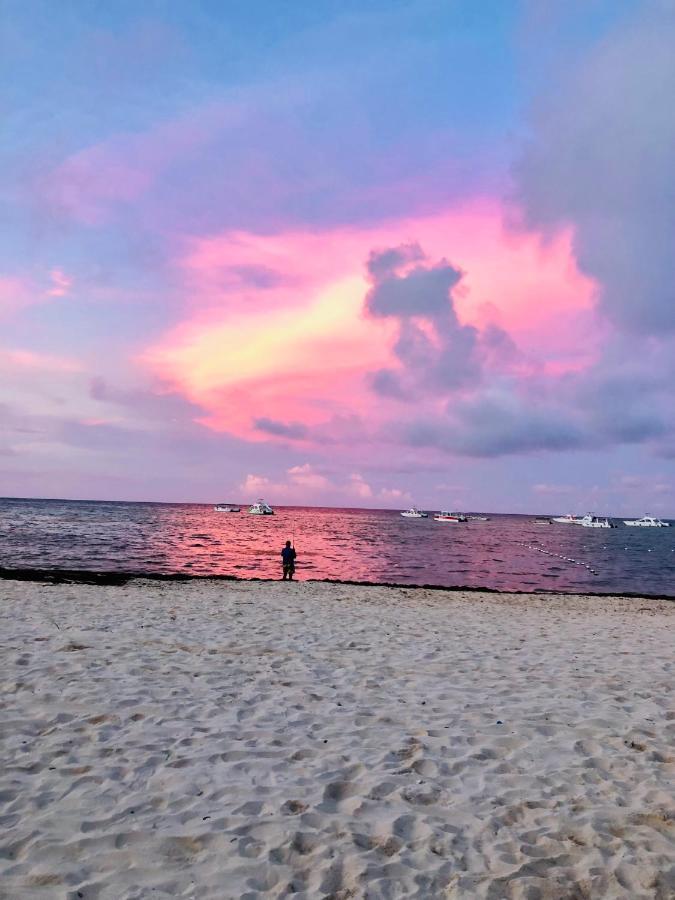 Hotel Los Corales Beautiful Beach Villas And Punta Cana