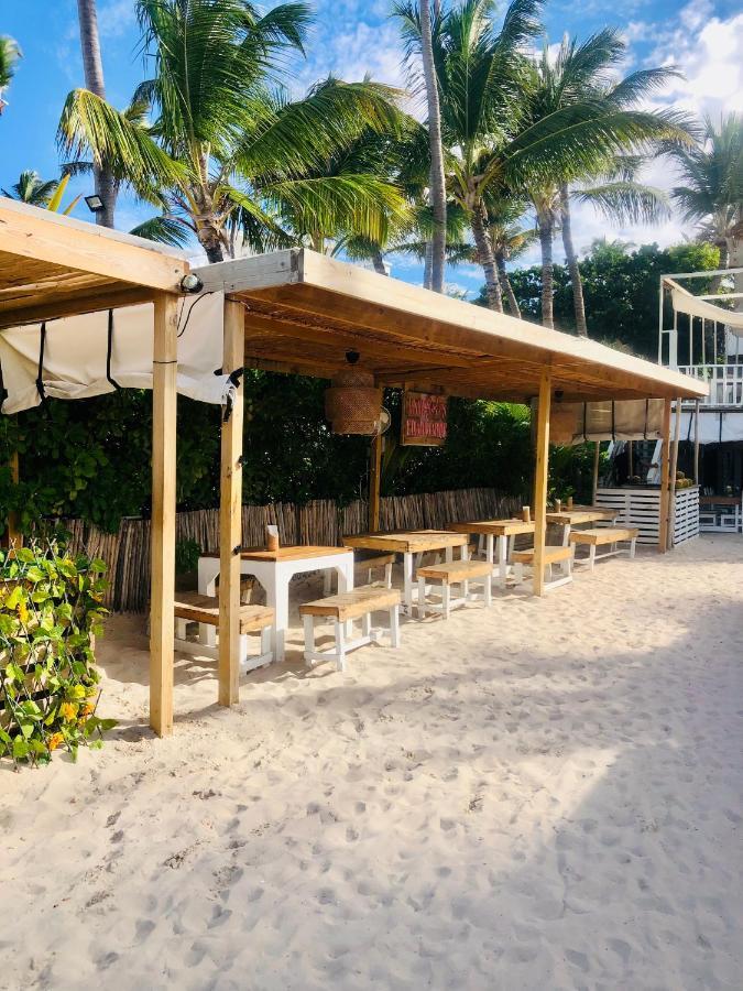 Los Corales Beautiful Beach Villas And 5*