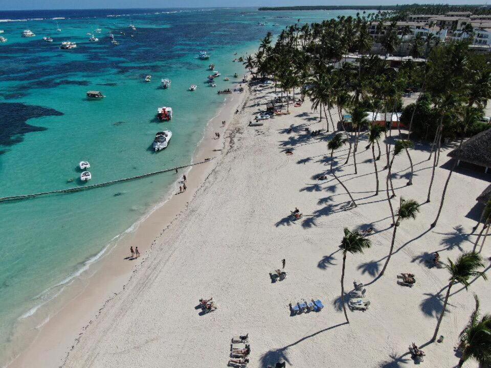 Los Corales Beautiful Beach Villas And Hotel Punta Cana