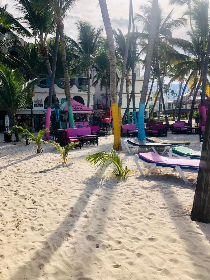 Los Corales Beautiful Beach Villas And Hotel Punta Cana