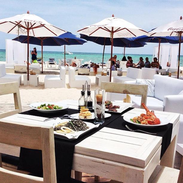 Los Corales Beautiful Beach Villas And 5*