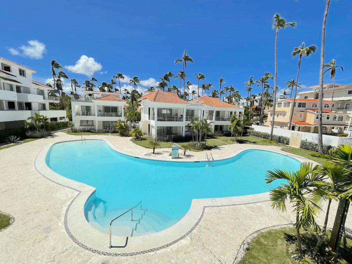 Los Corales Villas & Wifi Beach Club & Resort 5*