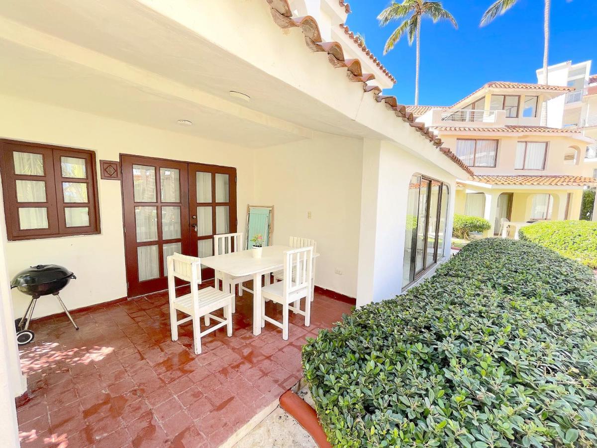 Los Corales Villas & Wifi Beach Club & Resort Punta Cana